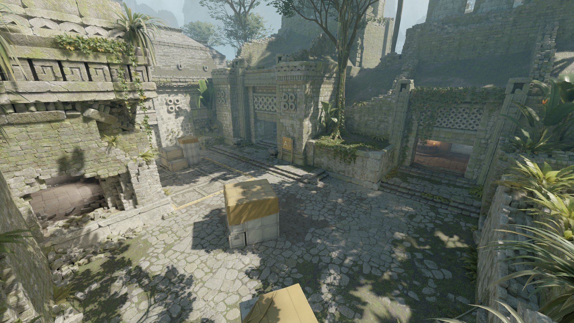 Ancient