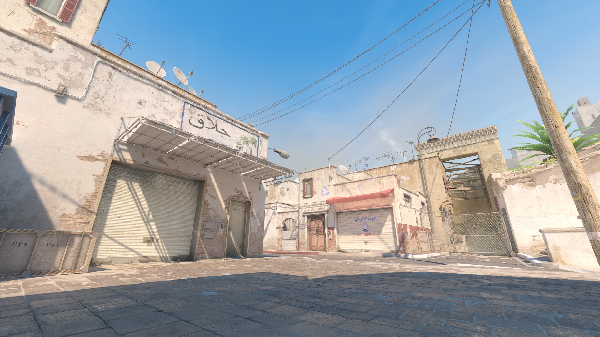 Dust II
