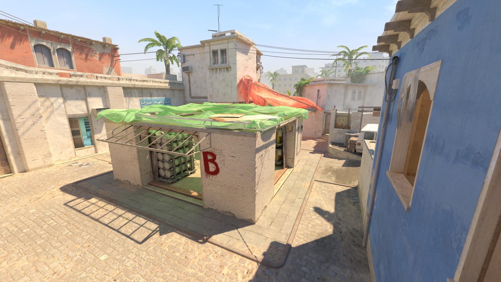 Mirage