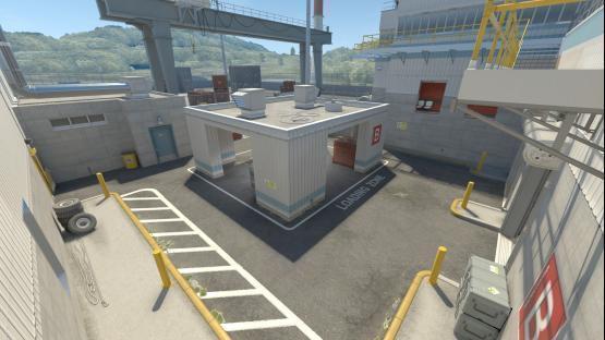 de_nirage [mirage in nuke style]