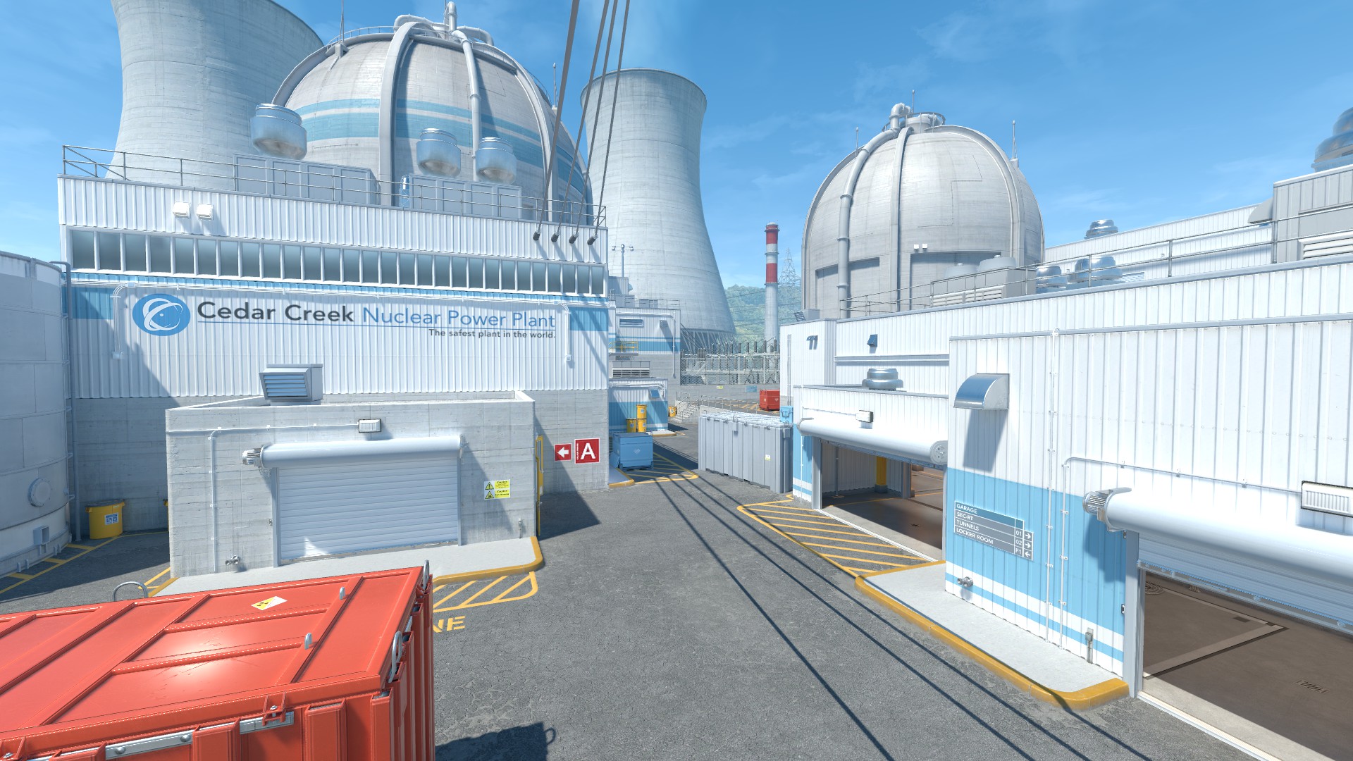 Nuke