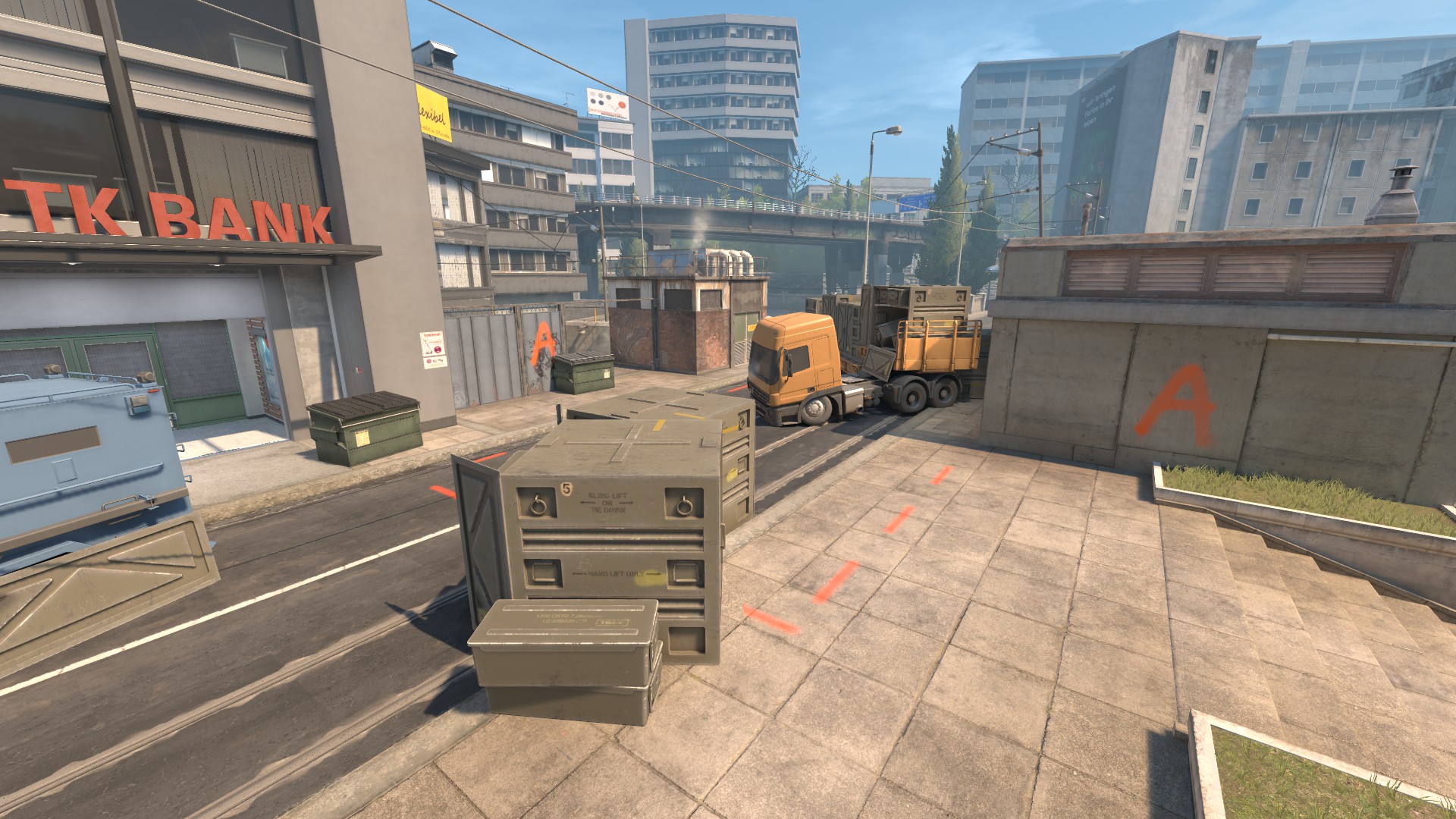 Overpass