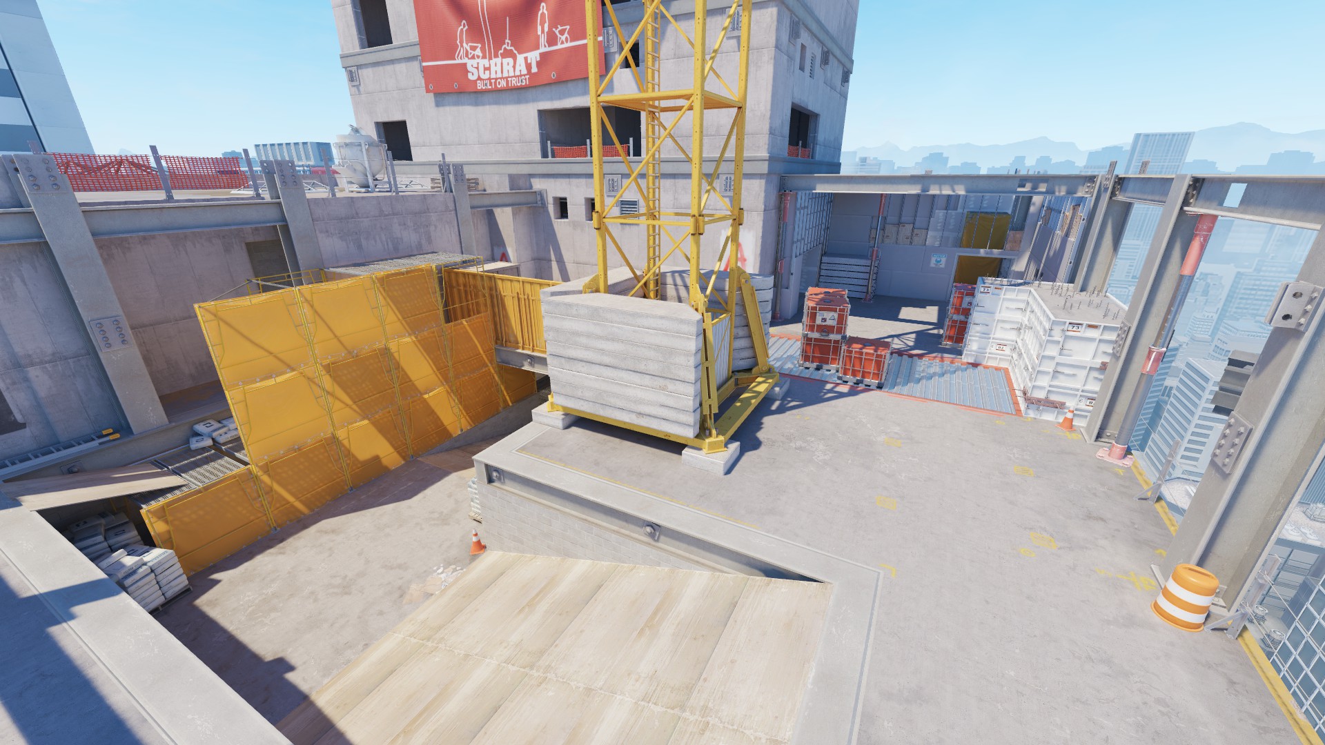 Vertigo