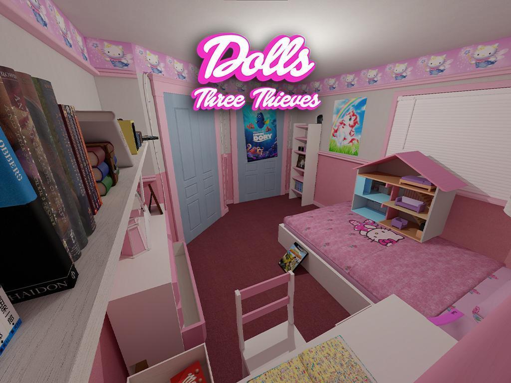Dolls
