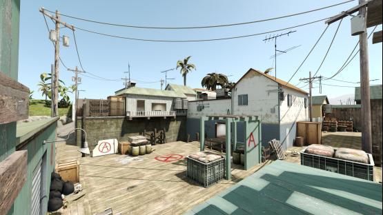 Seaside