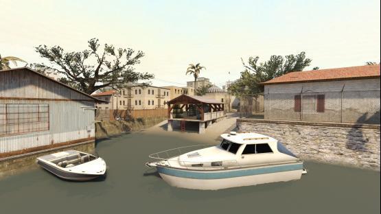 Sultan ( CS2 )