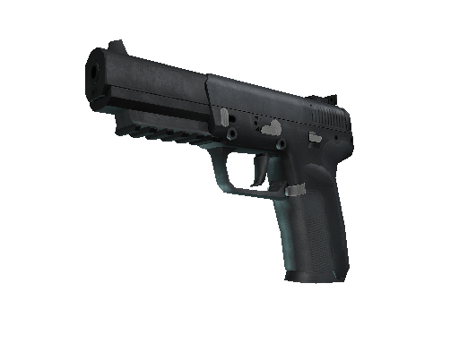 FIVE-SEVEN
