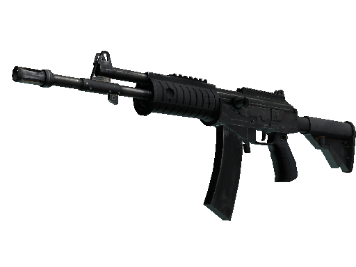 GALIL AR